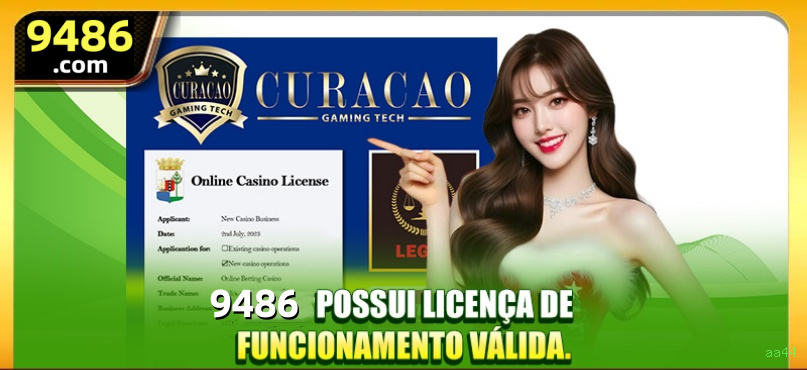 Registro aa44 - cadastro rápido